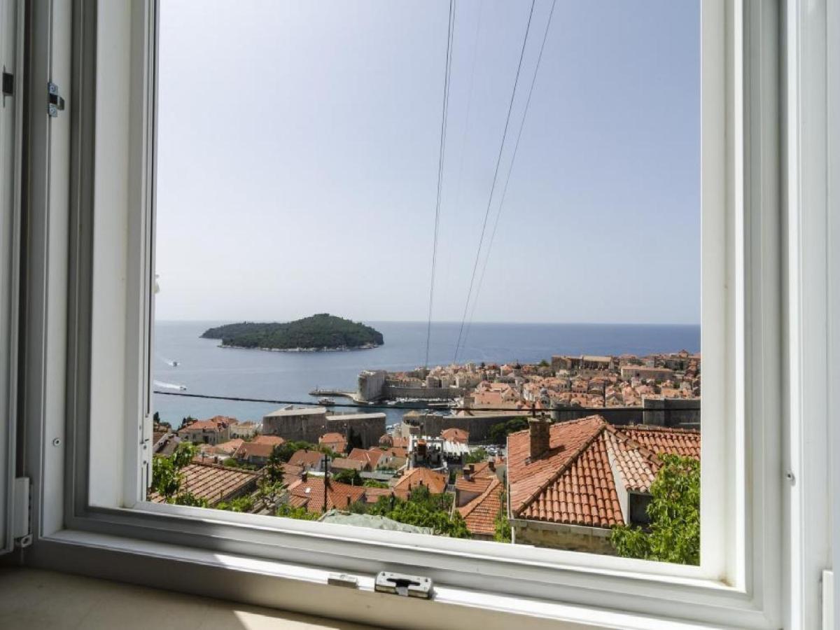 Duxperience Apartment Dubrovnik Exterior foto