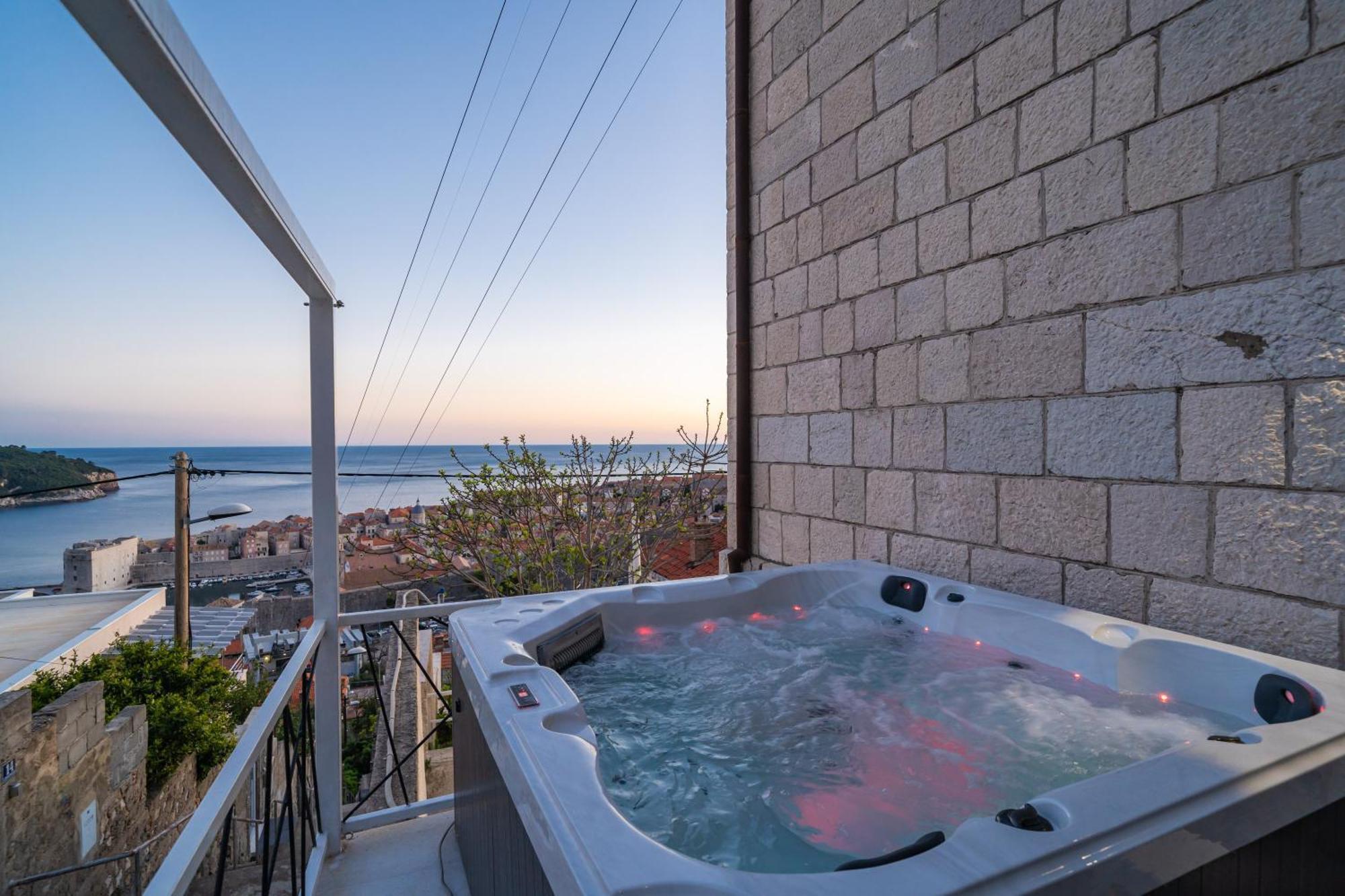 Duxperience Apartment Dubrovnik Exterior foto